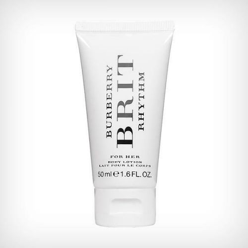 Burberry Brit Rhythm for her Body Lotion 50ml