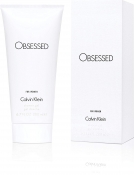 Calvin Klein Obsessed Women Shower gel 200ml