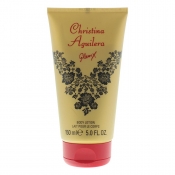 Christina Aguilera Glam X Body Lotion 150ml