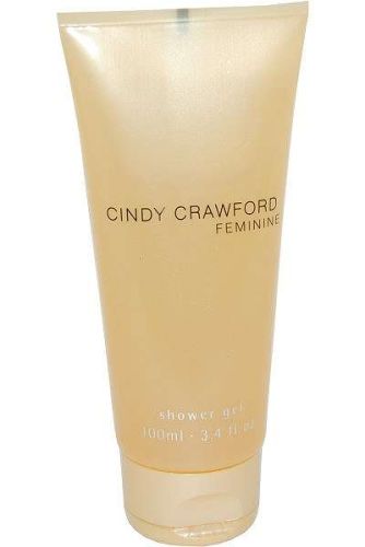 Cindy Crawford Feminine duschkräm 100ml