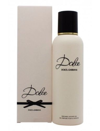 Dolce & Gabbana Dolce Shower Gel 200ml