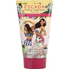 Escada Fiesta Carioca Body Lotion 150ml