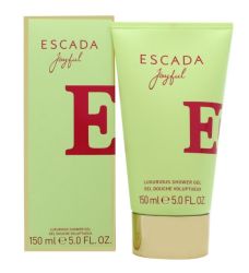 Escada Joyful Shower Gel 150ml