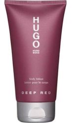 Hugo Boss Deep Red Body Lotion 150ml