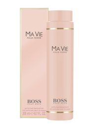 Hugo Boss Ma Vie Body Lotion 200ml