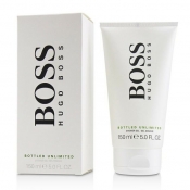Hugo Boss Bottled Unlimited Shower Gel 150ml
