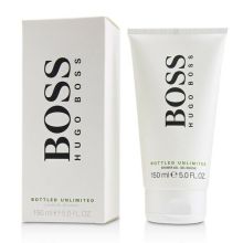 Hugo Boss Bottled Unlimited Shower Gel 150ml