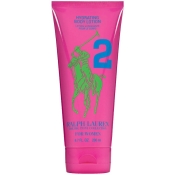 Ralph Lauren Big Pony 2 Body Lotion 200ml
