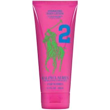 Ralph Lauren Big Pony 2 Body Lotion 200ml