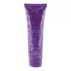 Replay Stone For Her Body Lotion 100ml