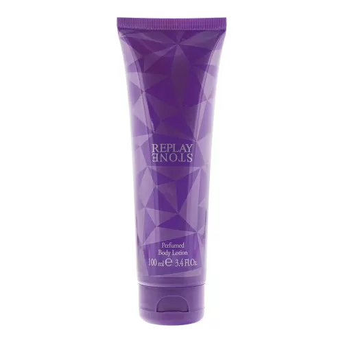 Replay Stone For Her Body Lotion 100ml