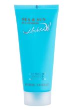 Salvador Dali Sea & Sun In Cadaques Body Lotion 100ml