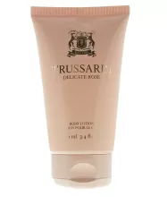 Trussardi Delicate Rose Body Lotion 100ml