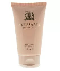 Trussardi Delicate Rose Body Lotion 100ml