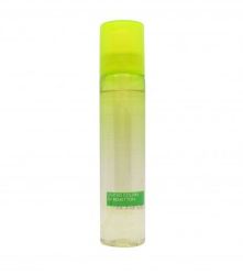 Benetton Unisex Deodorant Spray 150ml