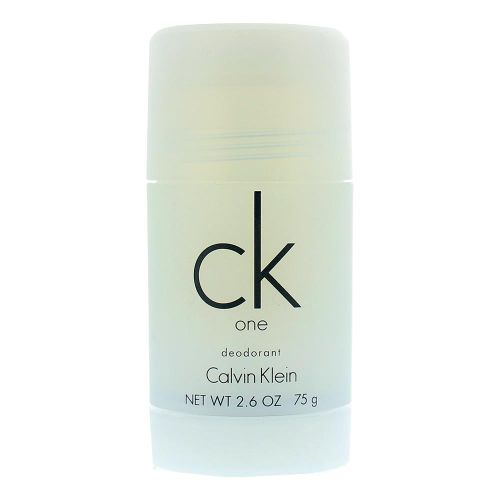 Calvin Klein CK one deostick 75ml