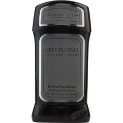 Geoffrey Beene Grey Flannel Deostick 74ml