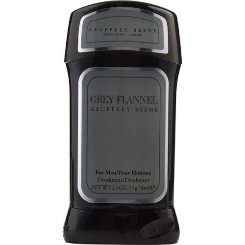 Geoffrey Beene Grey Flannel Deostick 74ml