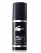 Lacoste L´homme deo spray 150ml