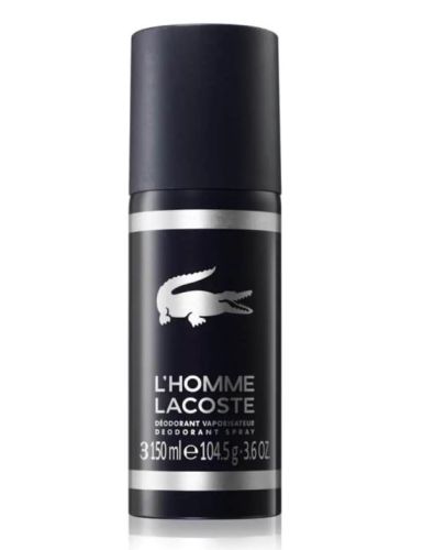 Lacoste L´homme deo spray 150ml