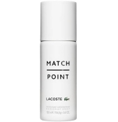 Lacoste Match Point Deodorant spray 150ml