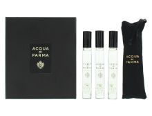 Acqua Di Parma Signature Gift Set Yuzu edp 7ml + Sakura edp 7ml + Osmanthus edp 7ml