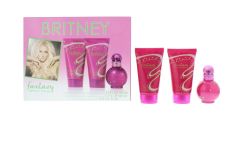 Britney Spears Fantasy Giftset 