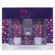 Esprit Night Lights Giftset