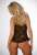 Baby Doll Open-XL