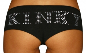Hustler trosa Kinky Hustler trosa Kinky