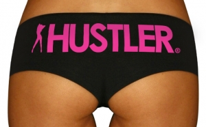 Hustler trosor Hustler trosor