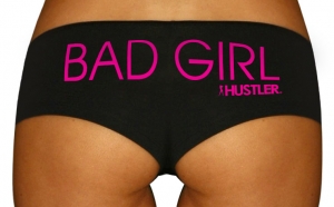 Hustler trosor Bad Girl Hustler trosor Bad Girl