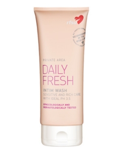 RFSU Daily Fresh intimtvål RFSU Daily Fresh intimtvål
