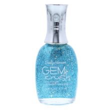 Sally Hansen Gem Crush Bling Tastic Nail Polish 9.17ml