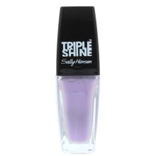 Sally Hansen Triple Shine Drama Sheen Nail Polish 10ml