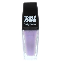 Sally Hansen Triple Shine Drama Sheen Nail Polish 10ml