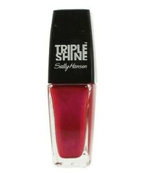 Sally Hansen Triple Shine Flame On NailPolish 10ml