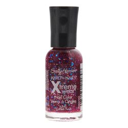 Sally Hansen Xtreme Wear Confetti Punch Nail Polish 11.8ml