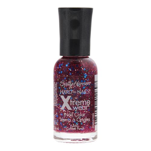 Sally Hansen Xtreme Wear Confetti Punch Nail Polish 11.8ml