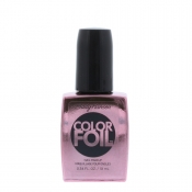 Sally Hansen Color Foil Rose Copper Nail Polish 10ml