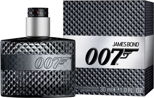James Bond 007 Edt parfym 30ml