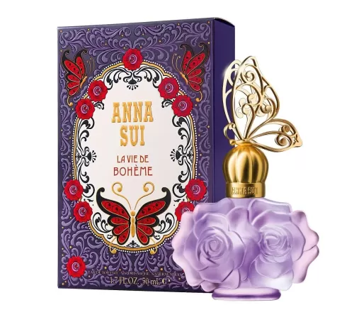 Anna Sui La Vie De Boheme edt 50ml