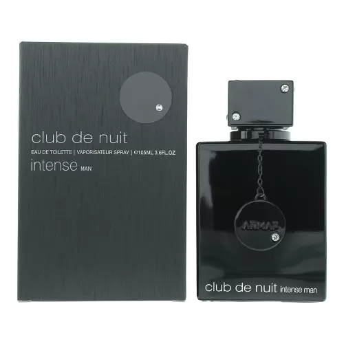Armaf Club De Nuit Intense Man edt 105ml