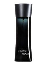 Giorgio Armani Code edt 15ml