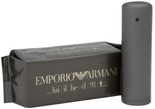 Armani Emporio He edt 30ml