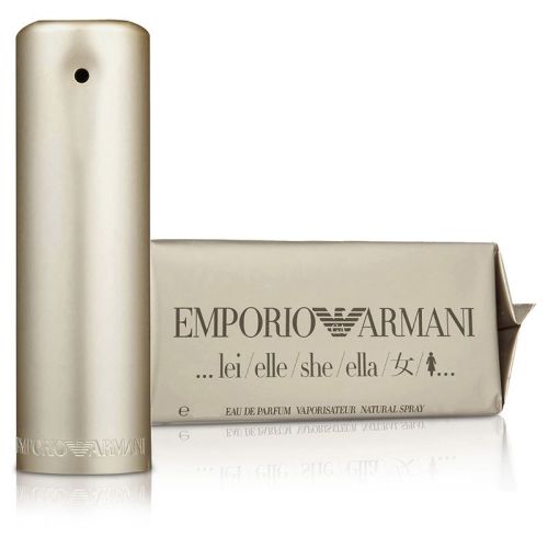 Giorgio Armani Emporio She Edp 50ml