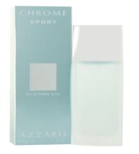 Azzaro Chrome Sport edt 30ml