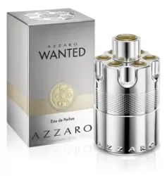 Azzaro Wanted edp 100ml