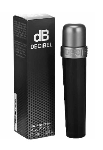 Azzaro Decibel edt 25ml