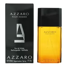 Azzaro Pour Homme edt 30ml